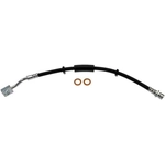Order Front Brake Hose by DORMAN/FIRST STOP - H621757 For Your Vehicle