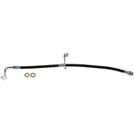 Order Front Brake Hose by DORMAN/FIRST STOP - H621766 For Your Vehicle