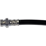 Purchase Front Brake Hose by DORMAN/FIRST STOP - H621772