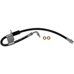 Order Front Brake Hose by DORMAN/FIRST STOP - H621774 For Your Vehicle