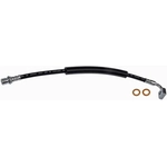 Order Tuyau de frein avant de DORMAN/FIRST STOP - H621786 For Your Vehicle