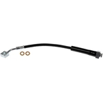 Order Front Brake Hose by DORMAN/FIRST STOP - H621818 For Your Vehicle