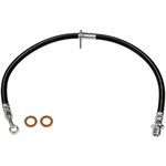Order Front Brake Hose by DORMAN/FIRST STOP - H621897 For Your Vehicle