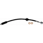 Order Tuyau de frein avant de DORMAN/FIRST STOP - H621900 For Your Vehicle