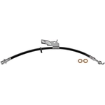 Order Front Brake Hose by DORMAN/FIRST STOP - H621911 For Your Vehicle
