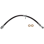 Order Front Brake Hose by DORMAN/FIRST STOP - H621917 For Your Vehicle