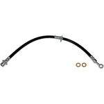Order Front Brake Hose by DORMAN/FIRST STOP - H621918 For Your Vehicle