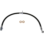 Order Front Brake Hose by DORMAN/FIRST STOP - H621919 For Your Vehicle