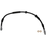 Order Front Brake Hose by DORMAN/FIRST STOP - H621926 For Your Vehicle