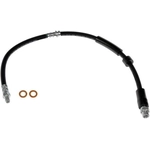 Order Front Brake Hose by DORMAN/FIRST STOP - H621950 For Your Vehicle