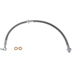 Order Front Brake Hose by DORMAN/FIRST STOP - H621955 For Your Vehicle