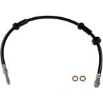 Order Front Brake Hose by DORMAN/FIRST STOP - H621989 For Your Vehicle