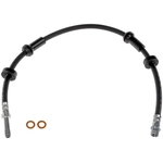 Order Front Brake Hose by DORMAN/FIRST STOP - H621990 For Your Vehicle