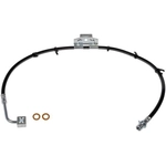 Order Front Brake Hose by DORMAN/FIRST STOP - H621997 For Your Vehicle