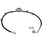 Order Front Brake Hose by DORMAN/FIRST STOP - H621998 For Your Vehicle