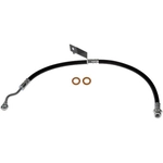 Order Front Brake Hose by DORMAN/FIRST STOP - H622003 For Your Vehicle