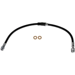 Order Front Brake Hose by DORMAN/FIRST STOP - H622017 For Your Vehicle