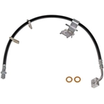 Order Front Brake Hose by DORMAN/FIRST STOP - H622020 For Your Vehicle