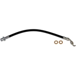 Order Front Brake Hose by DORMAN/FIRST STOP - H622027 For Your Vehicle