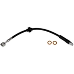 Order Front Brake Hose by DORMAN/FIRST STOP - H622036 For Your Vehicle