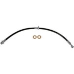 Order Front Brake Hose by DORMAN/FIRST STOP - H622057 For Your Vehicle