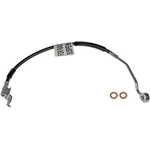 Order Front Brake Hose by DORMAN/FIRST STOP - H622063 For Your Vehicle