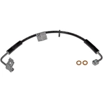 Order Tuyau de frein avant de DORMAN/FIRST STOP - H622074 For Your Vehicle