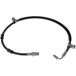 Order Front Brake Hose by DORMAN/FIRST STOP - H622128 For Your Vehicle