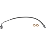 Order Front Brake Hose by DORMAN/FIRST STOP - H622130 For Your Vehicle