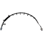 Order Front Brake Hose by DORMAN/FIRST STOP - H622144 For Your Vehicle