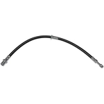 Order Front Brake Hose by DORMAN/FIRST STOP - H622187 For Your Vehicle