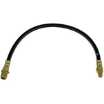 Order Front Brake Hose by DORMAN/FIRST STOP - H6222 For Your Vehicle