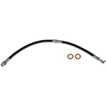 Order Front Brake Hose by DORMAN/FIRST STOP - H622200 For Your Vehicle