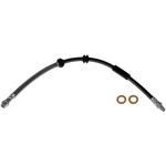 Order Front Brake Hose by DORMAN/FIRST STOP - H622202 For Your Vehicle