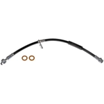 Order Front Brake Hose by DORMAN/FIRST STOP - H622205 For Your Vehicle