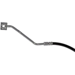 Order Front Brake Hose by DORMAN/FIRST STOP - H622255 For Your Vehicle
