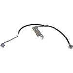 Order Front Brake Hose by DORMAN/FIRST STOP - H622255 For Your Vehicle