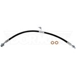 Order Front Brake Hose by DORMAN/FIRST STOP - H622379 For Your Vehicle