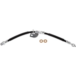Order Front Brake Hose by DORMAN/FIRST STOP - H622471 For Your Vehicle