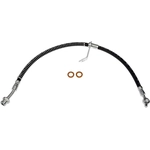 Order Front Brake Hose by DORMAN/FIRST STOP - H622830 For Your Vehicle