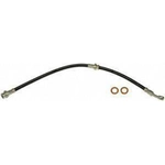 Order Front Brake Hose by DORMAN/FIRST STOP - H629022 For Your Vehicle