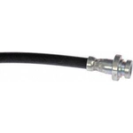Order Front Brake Hose by DORMAN/FIRST STOP - H629023 For Your Vehicle