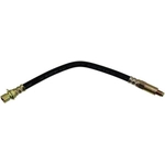 Order Front Brake Hose by DORMAN/FIRST STOP - H66856 For Your Vehicle