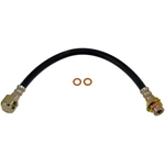 Order Front Brake Hose by DORMAN/FIRST STOP - H73242 For Your Vehicle