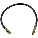 Order Front Brake Hose by DORMAN/FIRST STOP - H73273 For Your Vehicle