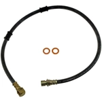 Order Front Brake Hose by DORMAN/FIRST STOP - H77858 For Your Vehicle