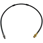 Order Front Brake Hose by DORMAN/FIRST STOP - H77859 For Your Vehicle