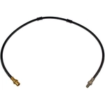 Order Front Brake Hose by DORMAN/FIRST STOP - H77860 For Your Vehicle