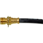 Order Front Brake Hose by DORMAN/FIRST STOP - H78076 For Your Vehicle