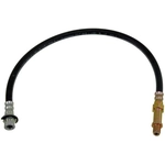 Order Front Brake Hose by DORMAN/FIRST STOP - H78077 For Your Vehicle